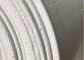 Thickness 4 - 8mm Air Slide Cloth / High Efficiency Belting Fabric 50 Meters Length