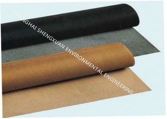 Băng tải PTFE cường độ cao 3800mm Chiều rộng tối đa với khả năng chịu nhiệt độ tốt