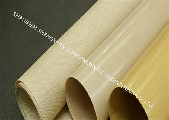 Băng tải Tanh ma sát thấp Phát hành tuyệt vời khi thắt dây đai / Niêm phong